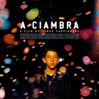 Poster of Sundance Selects' A Ciambra (2018)