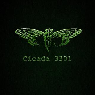 Dark Web: Cicada 3301 Picture 1