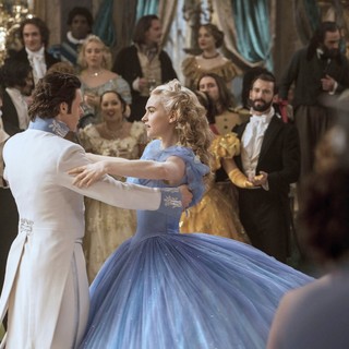 Cinderella Picture 20