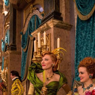 Cinderella Picture 27