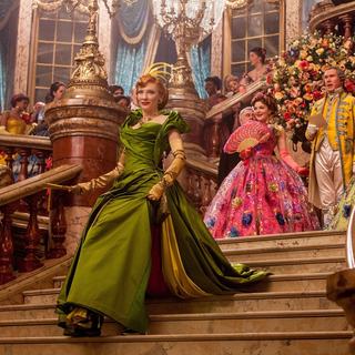 Cinderella Picture 35