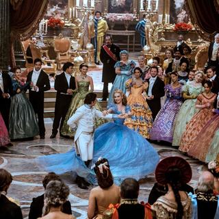 Cinderella Picture 40
