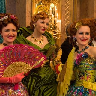 Cinderella Picture 44