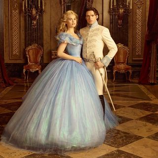 Cinderella Picture 7