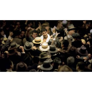 Cinderella Man (2005)