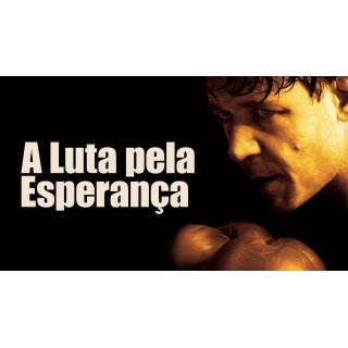 Cinderella Man (2005)