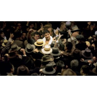 Cinderella Man (2005)