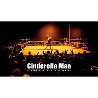 Cinderella Man (2005)