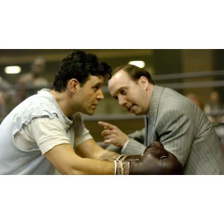 Cinderella Man (2005)
