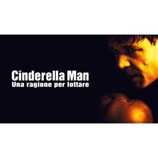 Cinderella Man (2005)