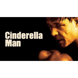 Cinderella Man (2005)