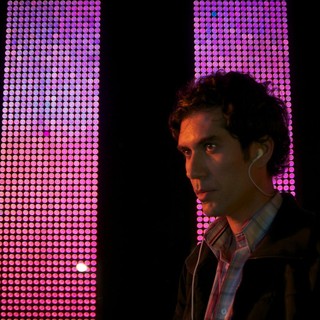 Reza Sixo Safai stars as Mehran in Roadside Attractions' Circumstance (2011)