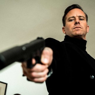 Citizen Vigilante (2026)