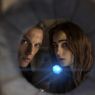 Mortal Instruments: City Of Bones, The Picture 26