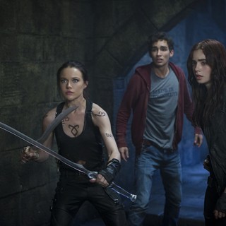 Mortal Instruments: City Of Bones, The Picture 28
