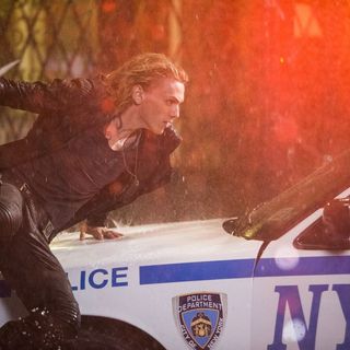 Mortal Instruments: City Of Bones, The Picture 32