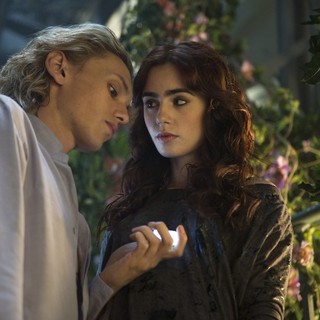 Mortal Instruments: City Of Bones, The Picture 33