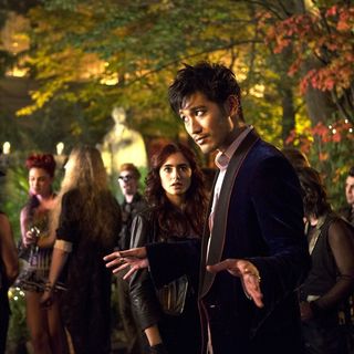 Mortal Instruments: City Of Bones, The Picture 36