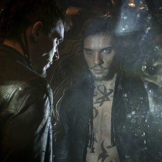 Mortal Instruments: City Of Bones, The Picture 38