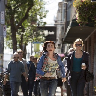 Mortal Instruments: City Of Bones, The Picture 40