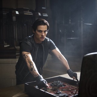 Mortal Instruments: City Of Bones, The Picture 41