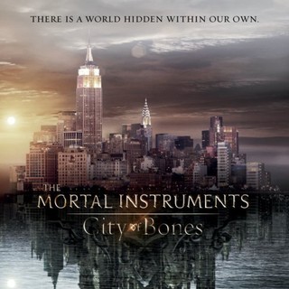 Mortal Instruments: City Of Bones, The Picture 1