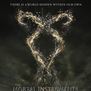 Mortal Instruments: City Of Bones, The Picture 3
