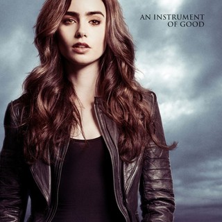 Mortal Instruments: City Of Bones, The Picture 13