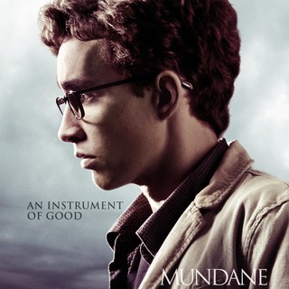 Mortal Instruments: City Of Bones, The Picture 16