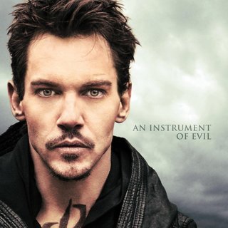 Mortal Instruments: City Of Bones, The Picture 17