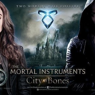 Mortal Instruments: City Of Bones, The Picture 18
