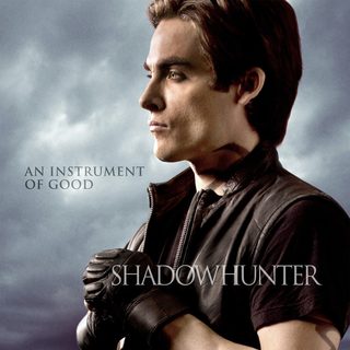 Mortal Instruments: City Of Bones, The Picture 21