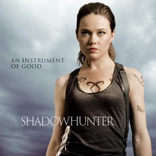 Mortal Instruments: City Of Bones, The Picture 22