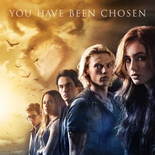 Mortal Instruments: City Of Bones, The Picture 23