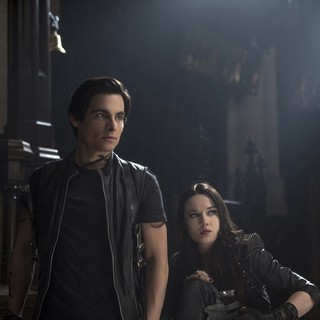 Mortal Instruments: City Of Bones, The Picture 44