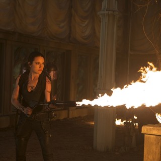 Mortal Instruments: City Of Bones, The Picture 45