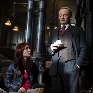 Mortal Instruments: City Of Bones, The Picture 46
