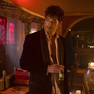 Mortal Instruments: City Of Bones, The Picture 8