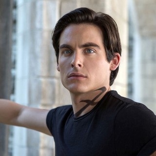 Mortal Instruments: City Of Bones, The Picture 11