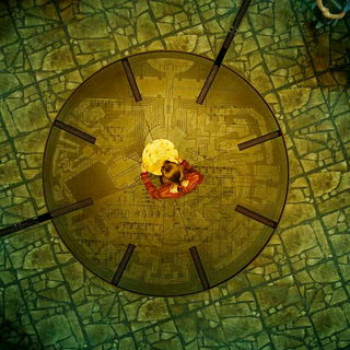 City Of Ember Picture 3