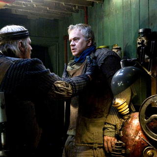 City Of Ember Picture 11