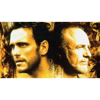 City of Ghosts (2003)