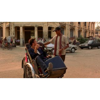 City of Ghosts (2003)