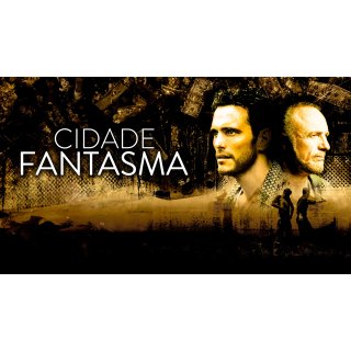 City of Ghosts (2003)