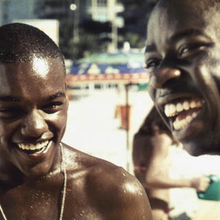 A scene from Miramax Films' City of Men (2008)