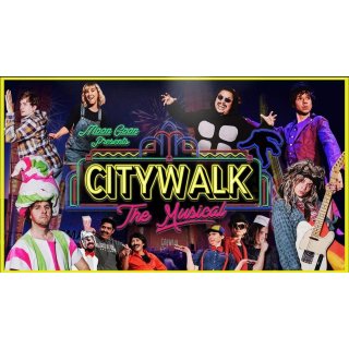 CityWalk: The Musical (2026)