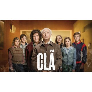 Clan, The (2016)