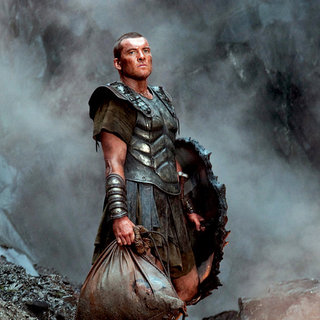 Sam Worthington stars as Perseus in Warner Bros. Pictures' Clash of the Titans (2010)