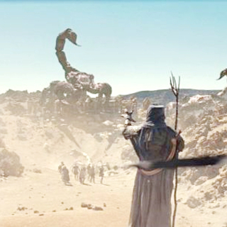 Clash Of The Titans Picture 17