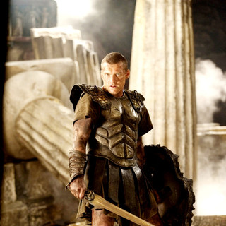 Clash Of The Titans Picture 27